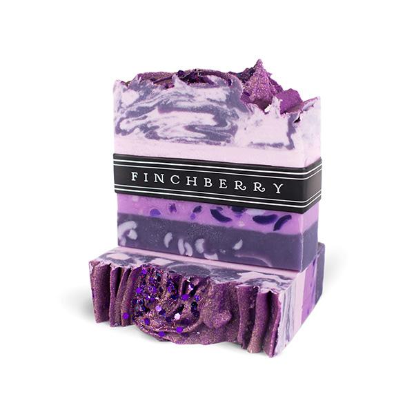 Finchberry soap sale