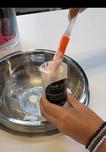 Whipped Cream Hand Cream