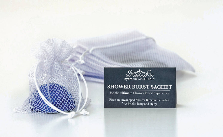 Shower Burst Sachet