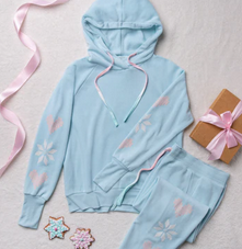 PJ Salvage - Cabin Fever Lounge Set - Last One!