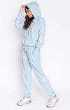 PJ Salvage Cabin Fever Lounge Set Sea Spray Color