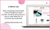 Gift Card (for online use)