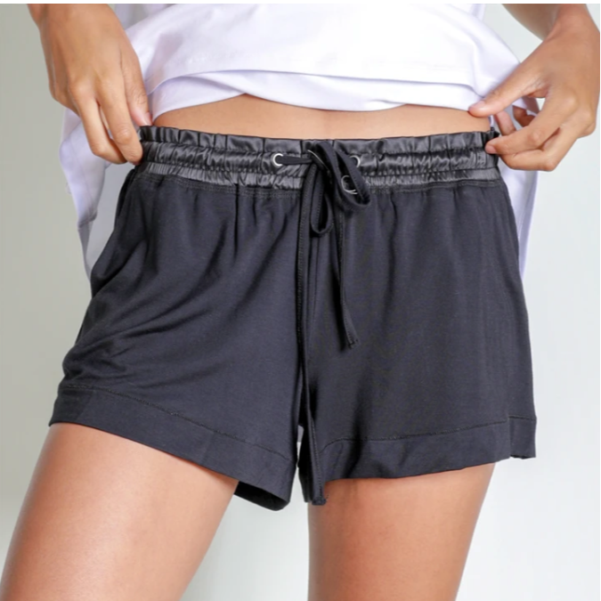 Faceplant Bamboo® Short Shorts