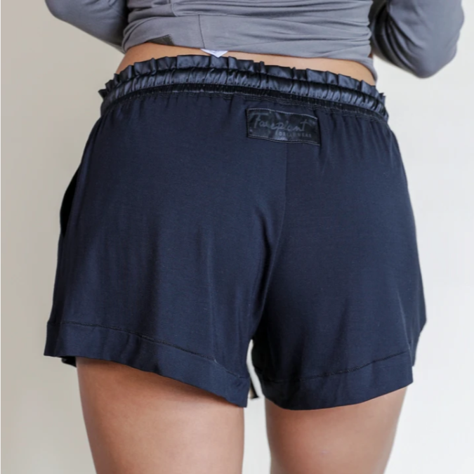 Faceplant Bamboo® Short Shorts