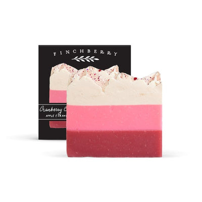 Finchberry Bar Soaps