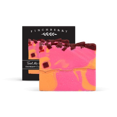 Finchberry Bar Soaps