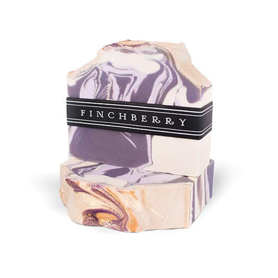 Finchberry Bar Soaps