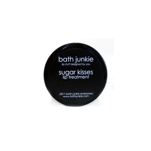 Sugar Kisses Lip Scrub