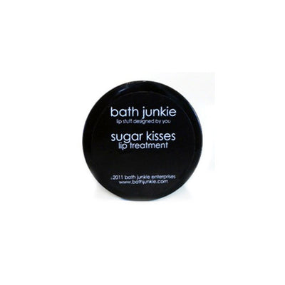 Sugar Kisses Lip Scrub