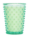 Simpatico Hobnail Candles