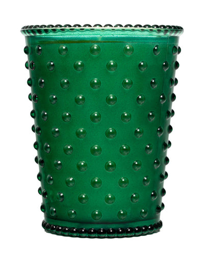 Simpatico Hobnail Candles