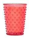 Simpatico Hobnail Candles